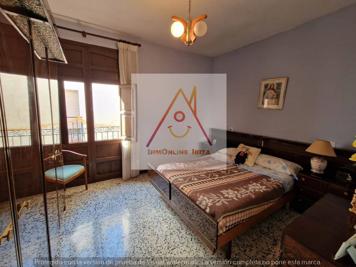 4 camera da letto Finca/Casa di Campagna in vendita in Tarbena - 105.000 € (Rif: 7155908)