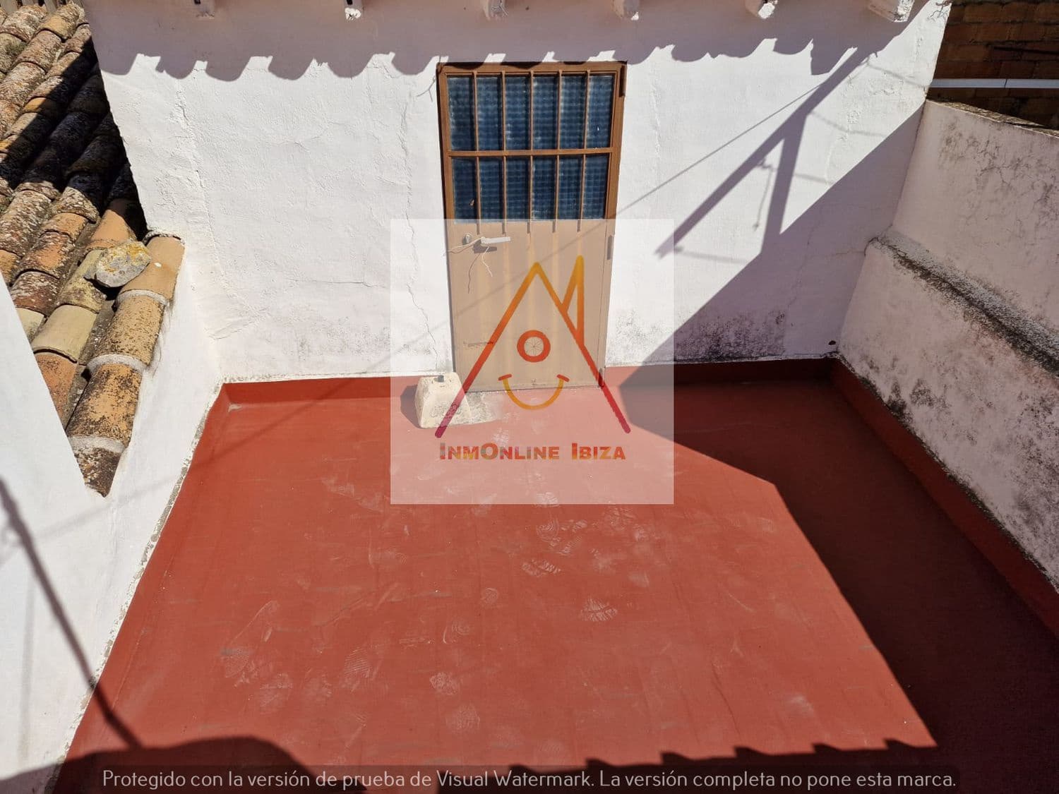 4 camera da letto Finca/Casa di Campagna in vendita in Tarbena - 105.000 € (Rif: 7155908)