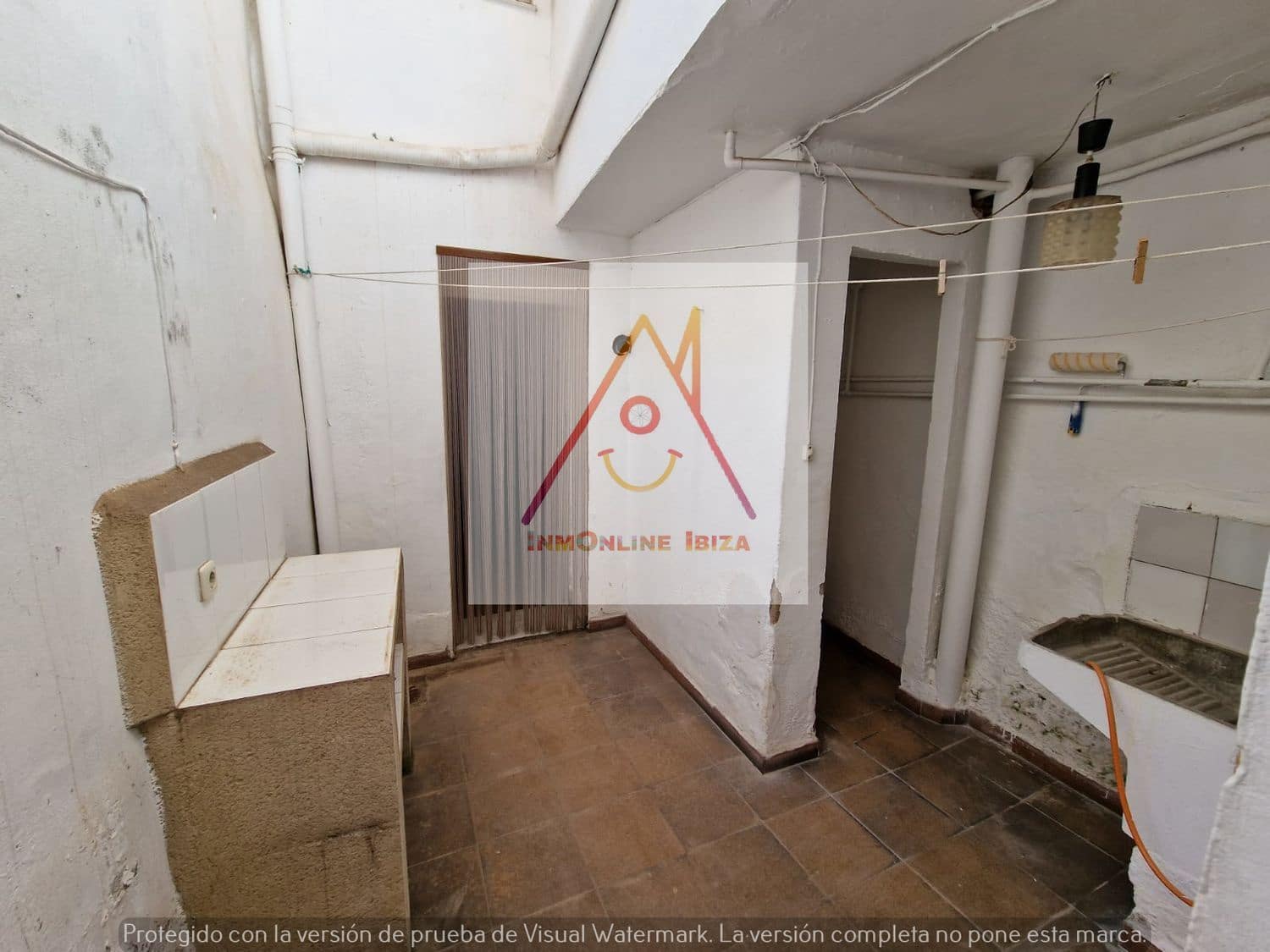 4 camera da letto Finca/Casa di Campagna in vendita in Tarbena - 105.000 € (Rif: 7155908)