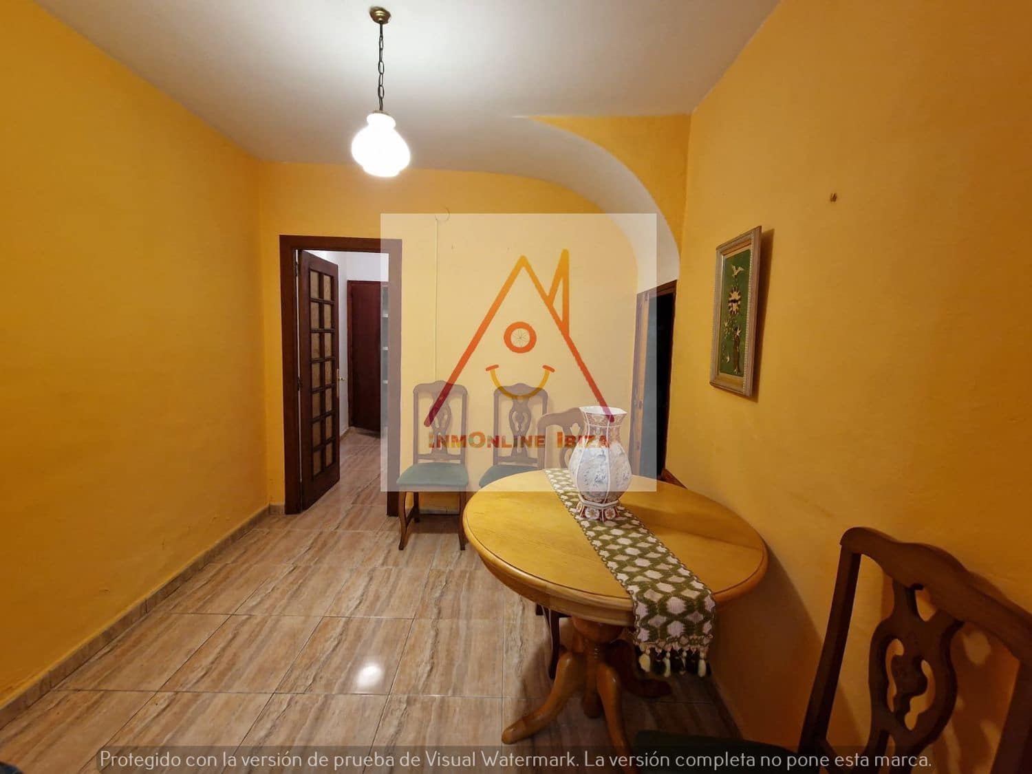 4 camera da letto Finca/Casa di Campagna in vendita in Tarbena - 105.000 € (Rif: 7155908)