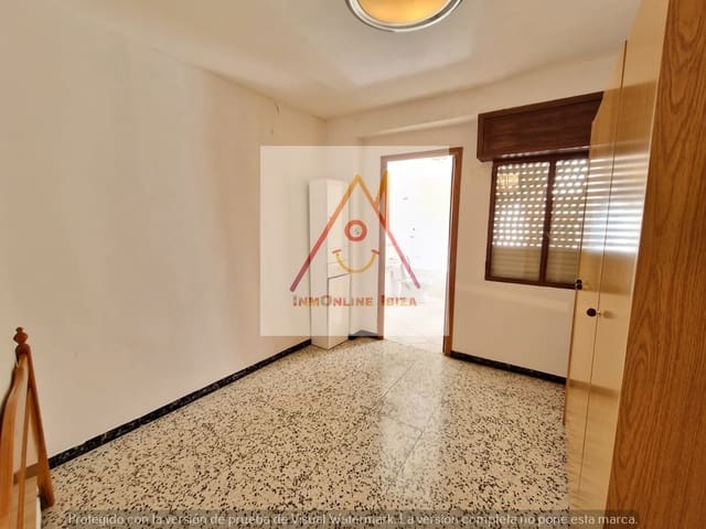 4 chambre Finca/Maison de Campagne à vendre à Tárbena - 105 000 € (Ref: 7155908)