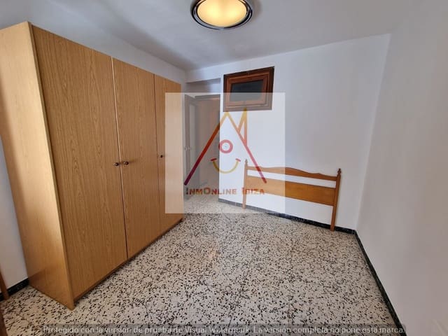 4 chambre Finca/Maison de Campagne à vendre à Tárbena - 105 000 € (Ref: 7155908)