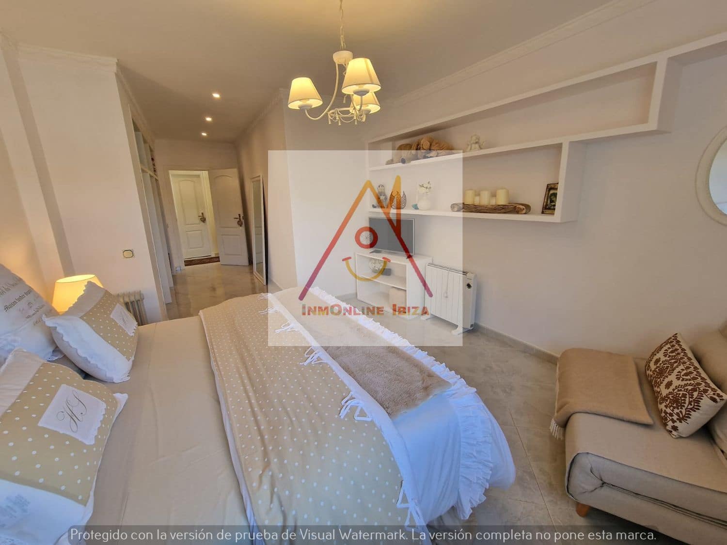 4 soveværelse Villa til salg i Tarbena med garage - € 480.000 (Ref: 7226302)