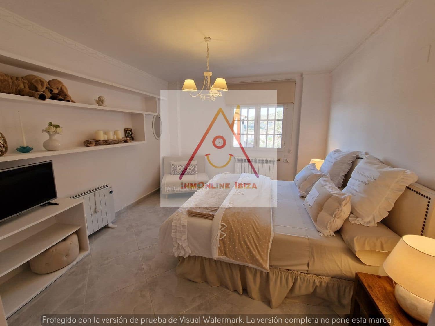 4 soveværelse Villa til salg i Tarbena med garage - € 480.000 (Ref: 7226302)