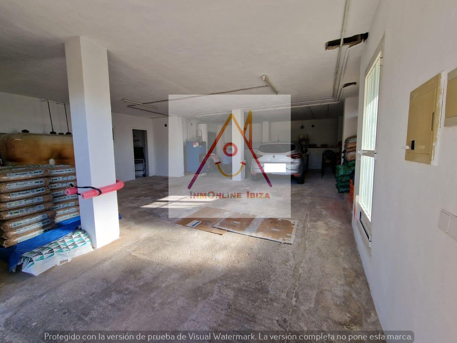 4 soveværelse Villa til salg i Tarbena med garage - € 480.000 (Ref: 7226302)