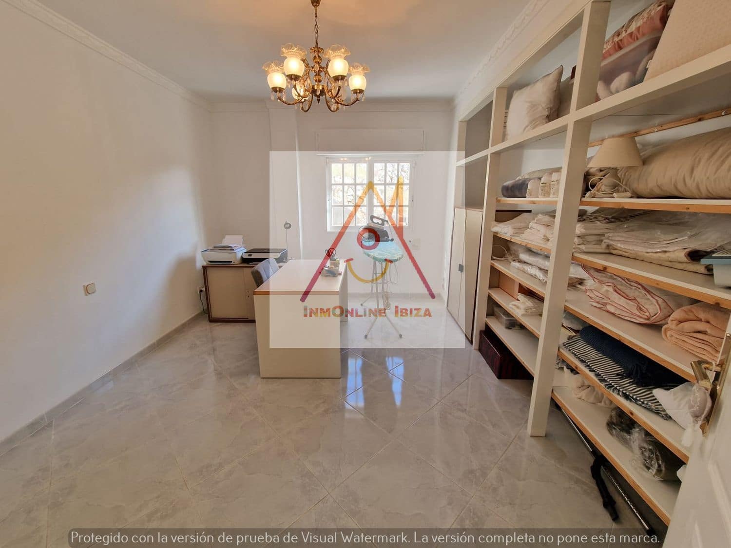 4 soveværelse Villa til salg i Tarbena med garage - € 480.000 (Ref: 7226302)