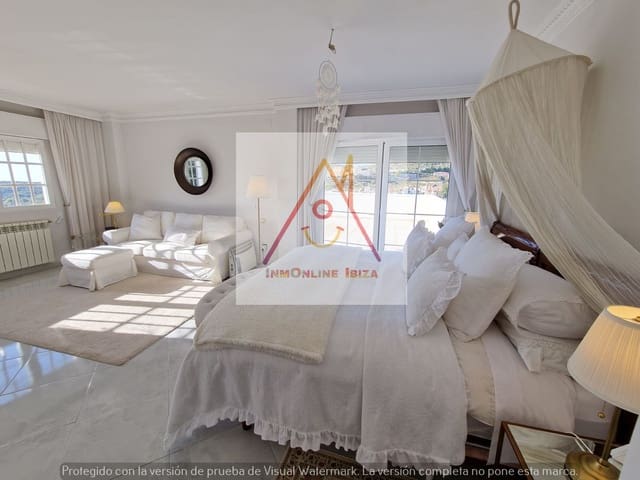 4 bedroom Villa for sale in Tárbena with garage - € 480,000 (Ref: 7226302)