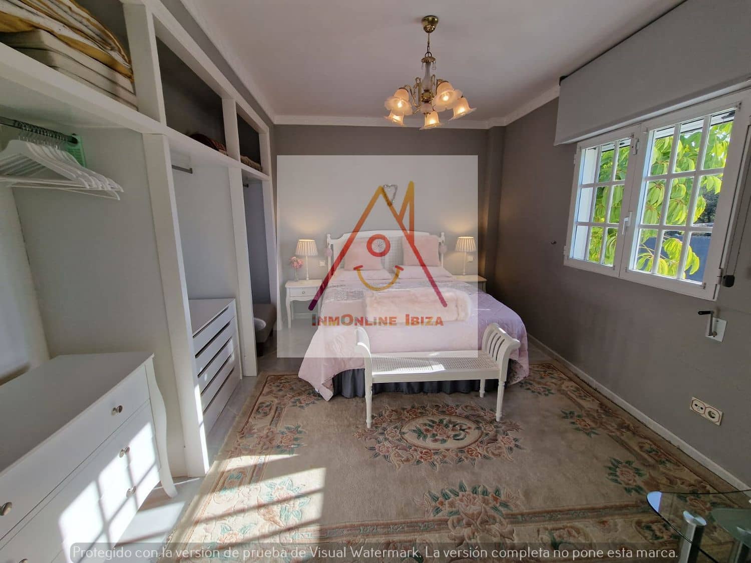 4 soveværelse Villa til salg i Tarbena med garage - € 480.000 (Ref: 7226302)