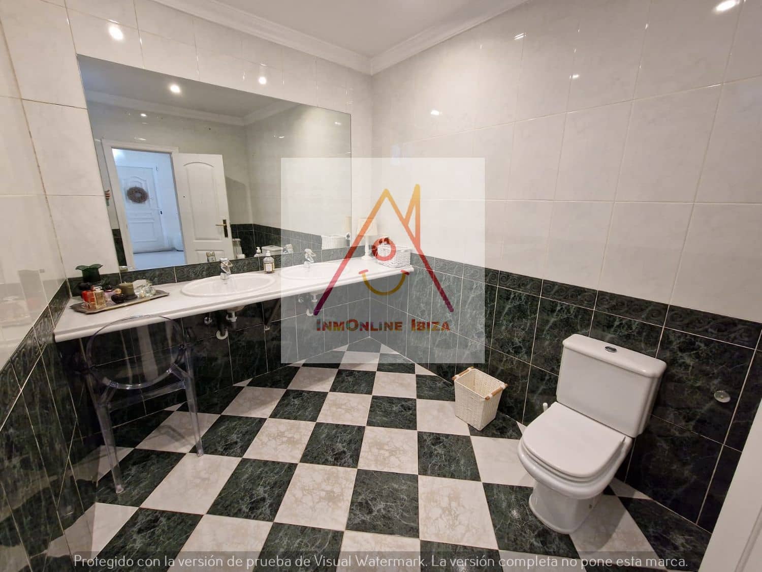 4 soveværelse Villa til salg i Tarbena med garage - € 480.000 (Ref: 7226302)