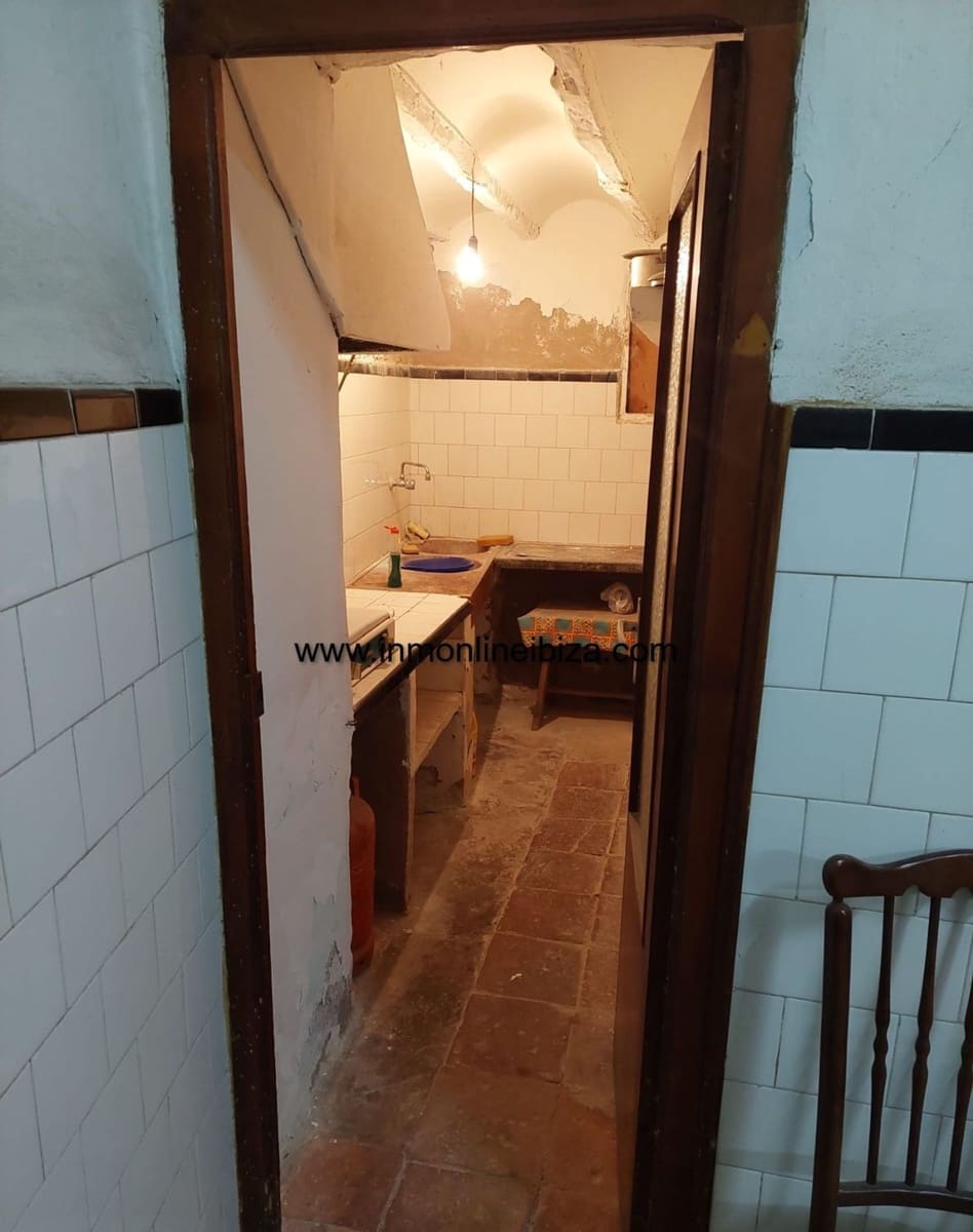 5 soveværelse Finca/Landehus til salg i Castell de Castells - € 48.000 (Ref: 7264122)