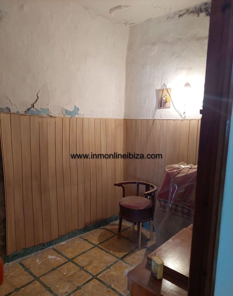 5 soveværelse Finca/Landehus til salg i Castell de Castells - € 48.000 (Ref: 7264122)