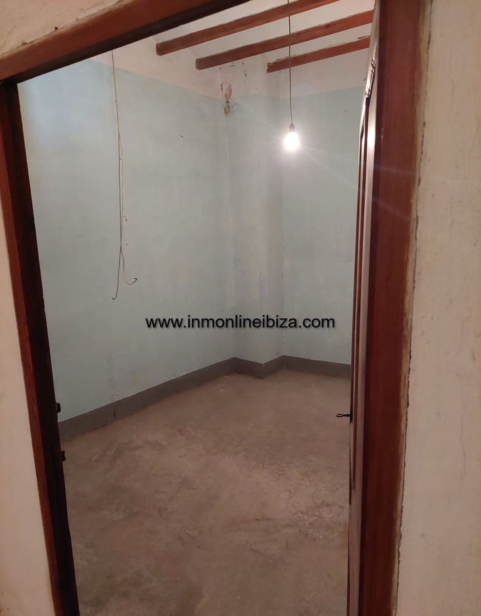 5 soveværelse Finca/Landehus til salg i Castell de Castells - € 48.000 (Ref: 7264122)