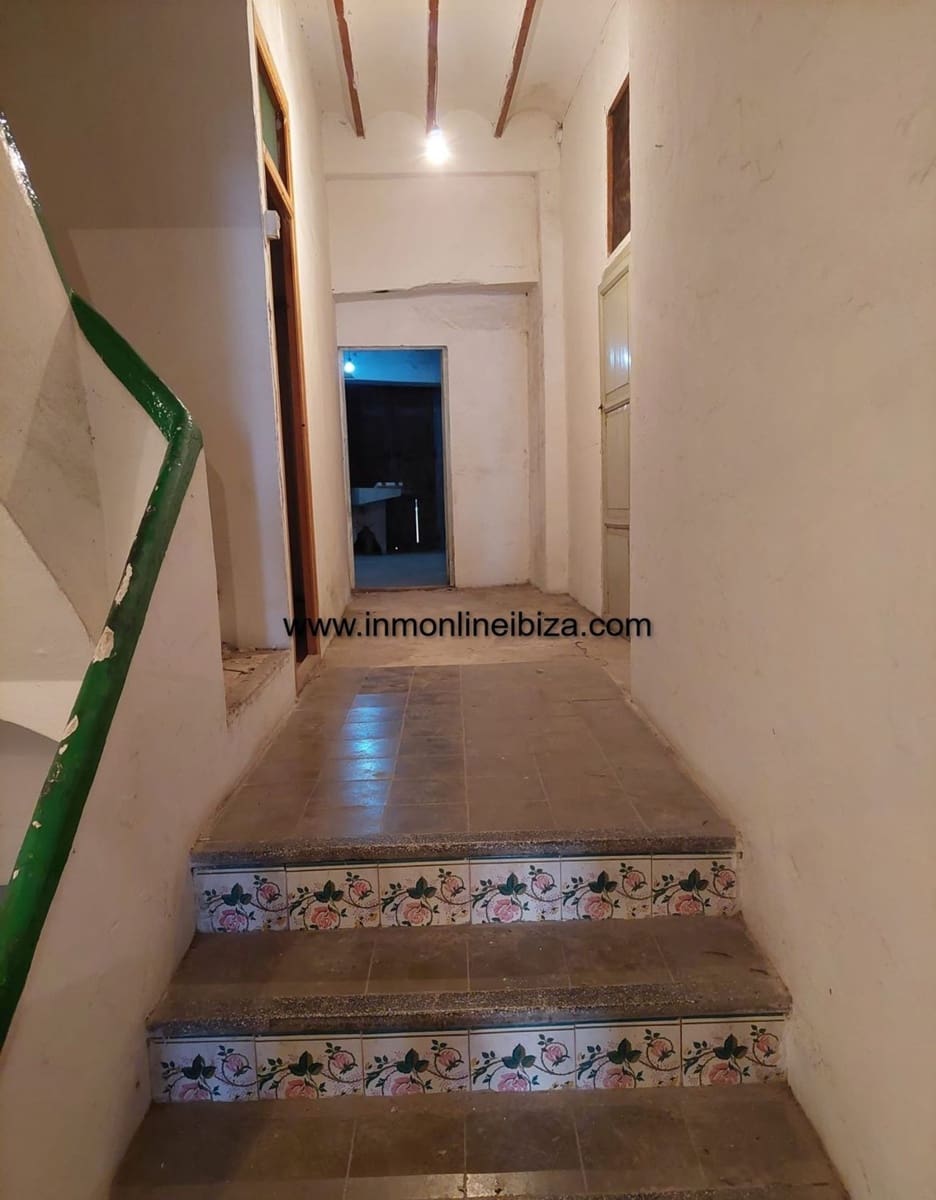 5 soveværelse Finca/Landehus til salg i Castell de Castells - € 48.000 (Ref: 7264122)