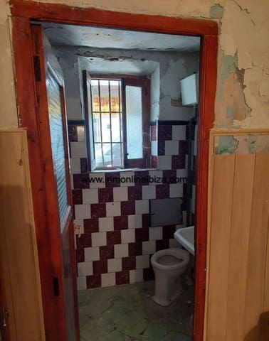 5 bedroom Finca/Country House for sale in Castell de Castells - € 48,000 (Ref: 7264122)