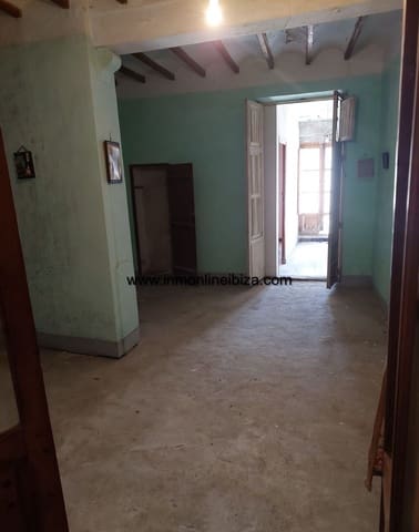 5 bedroom Finca/Country House for sale in Castell de Castells - € 48,000 (Ref: 7264122)