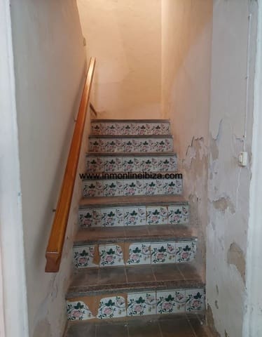 5 bedroom Finca/Country House for sale in Castell de Castells - € 48,000 (Ref: 7264122)