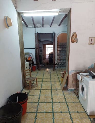 5 bedroom Finca/Country House for sale in Castell de Castells - € 48,000 (Ref: 7264122)