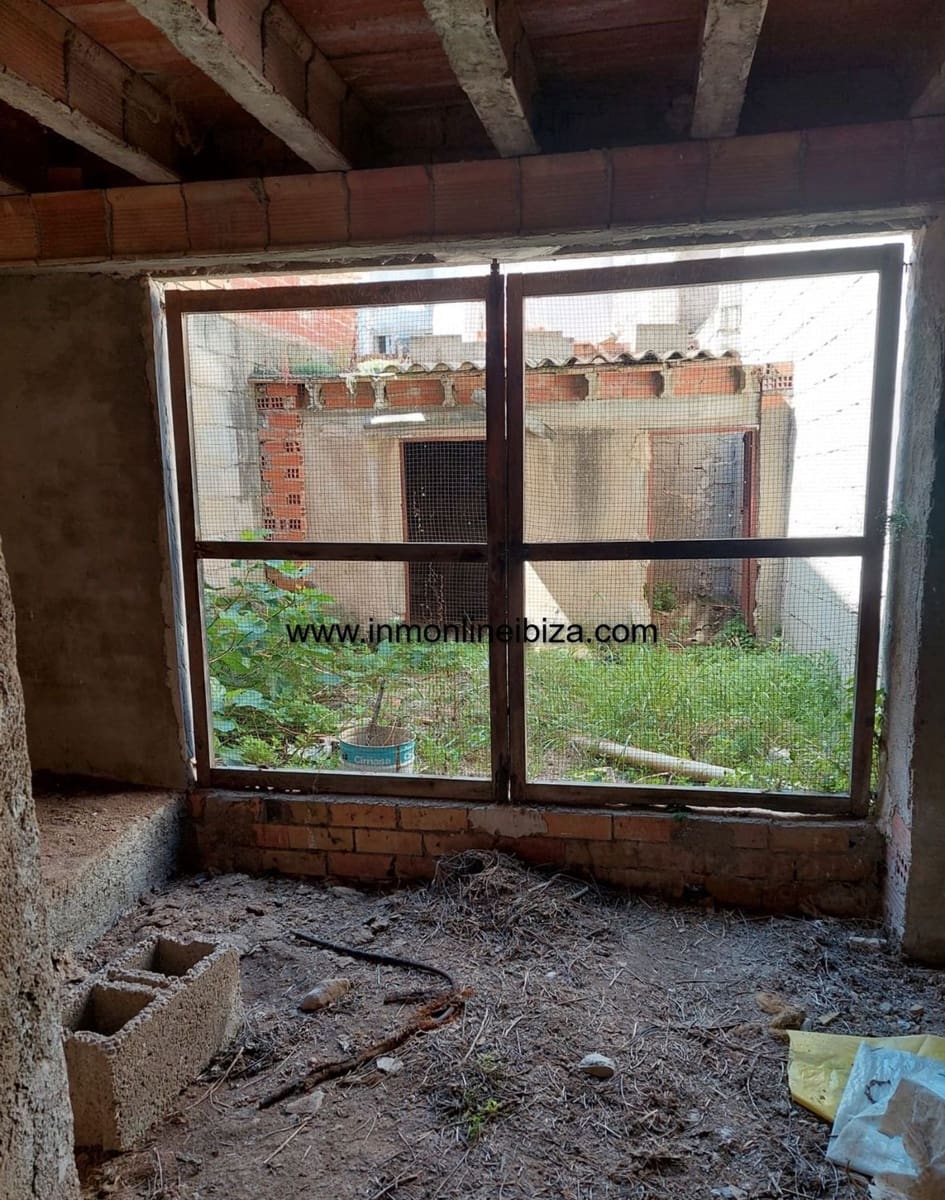 5 soveværelse Finca/Landehus til salg i Castell de Castells - € 48.000 (Ref: 7264122)