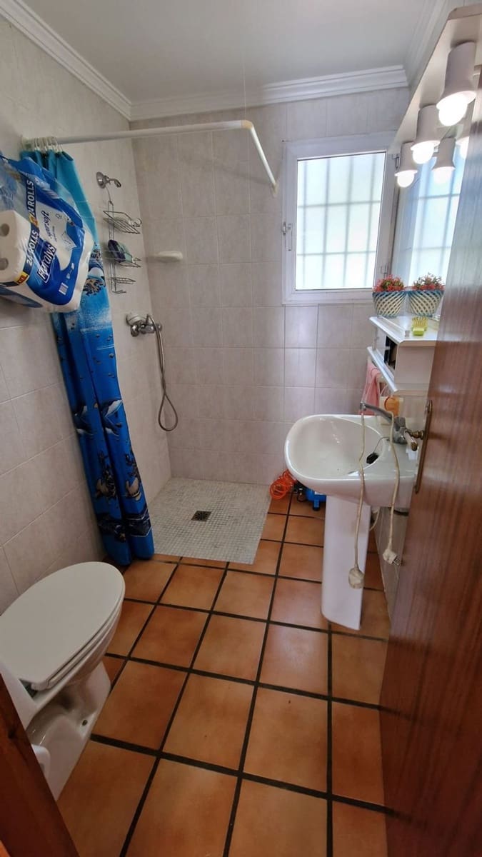 2 chambre Finca/Maison de Campagne à vendre à Tarbena - 270 000 € (Ref: 7412104)