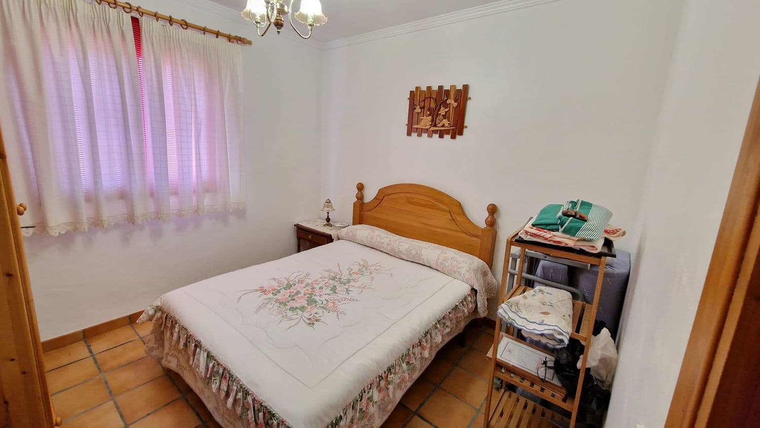 2 chambre Finca/Maison de Campagne à vendre à Tarbena - 270 000 € (Ref: 7412104)