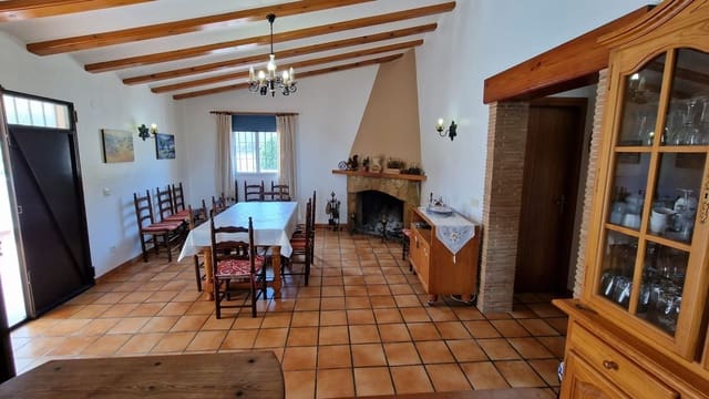 2 camera da letto Finca/Casa di Campagna in vendita in Tárbena - 270.000 € (Rif: 7412104)