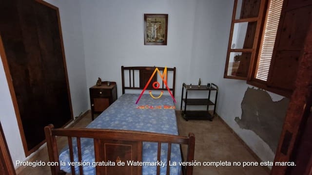 Dom na sprzedaż w Tárbena - 55 000 € (Ref: 7463021)