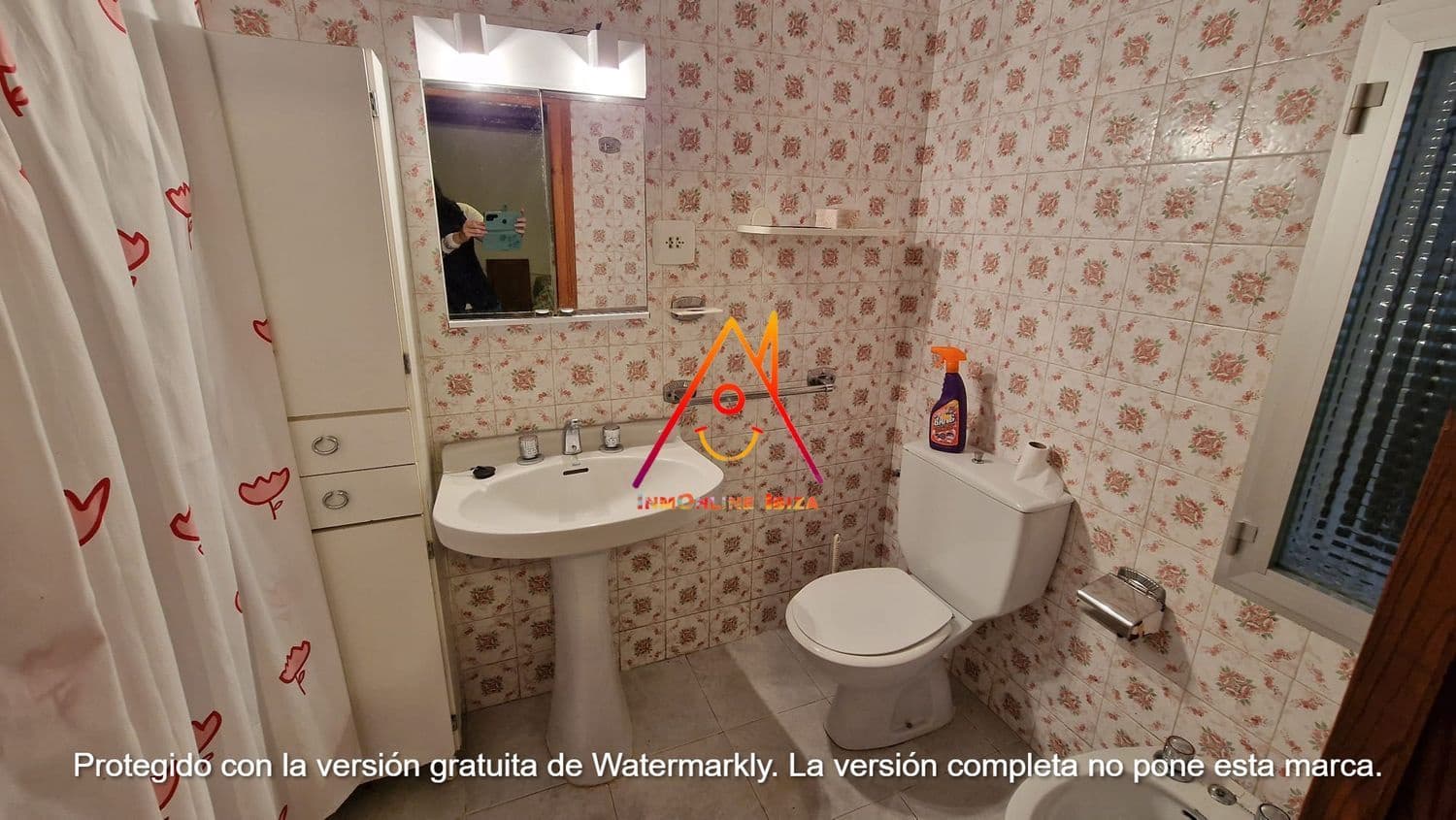 Dom na sprzedaż w Tarbena - 55 000 € (Ref: 7463021)