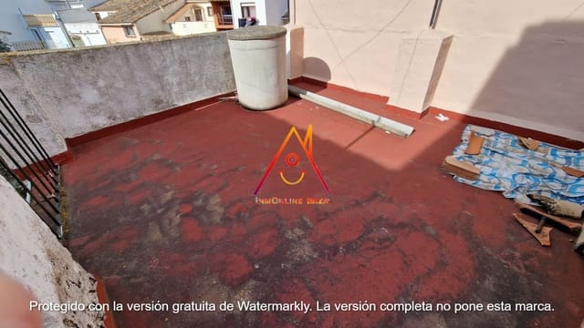 Dom na sprzedaż w Tárbena - 55 000 € (Ref: 7463021)