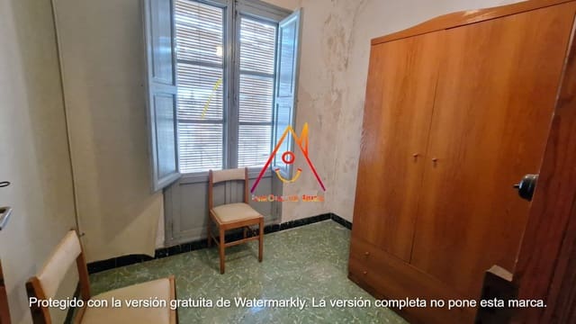 Dom na sprzedaż w Tárbena - 55 000 € (Ref: 7463021)