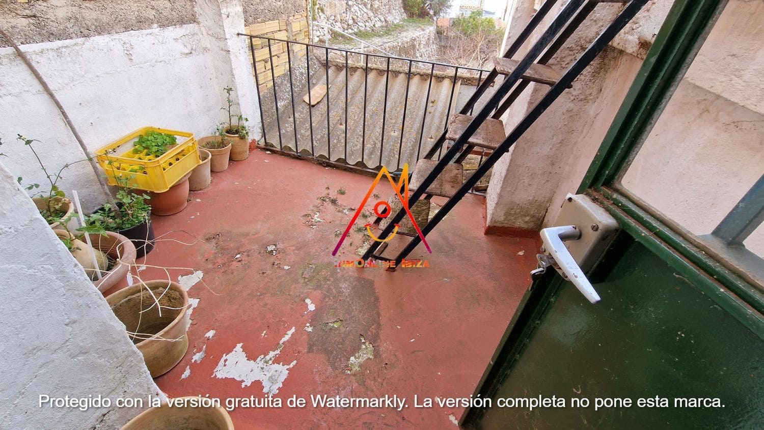 Dom na sprzedaż w Tarbena - 55 000 € (Ref: 7463021)