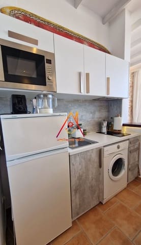 2 soveværelse Lejlighed til leje i Sant Agusti des Vedra, San Jose / Sant Josep de Sa Talaia med swimmingpool - € 5.000 (Ref: 7636117)