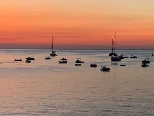 2 soveværelse Lejlighed til leje i Sant Agusti des Vedra, San Jose / Sant Josep de Sa Talaia med swimmingpool - € 5.000 (Ref: 7636117)