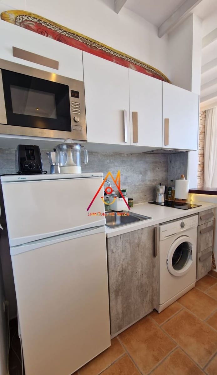 Ranta-asunto vuokrattavana paikassa Sant Agusti des Vedra - 5 000 € (Ref: 7636117)