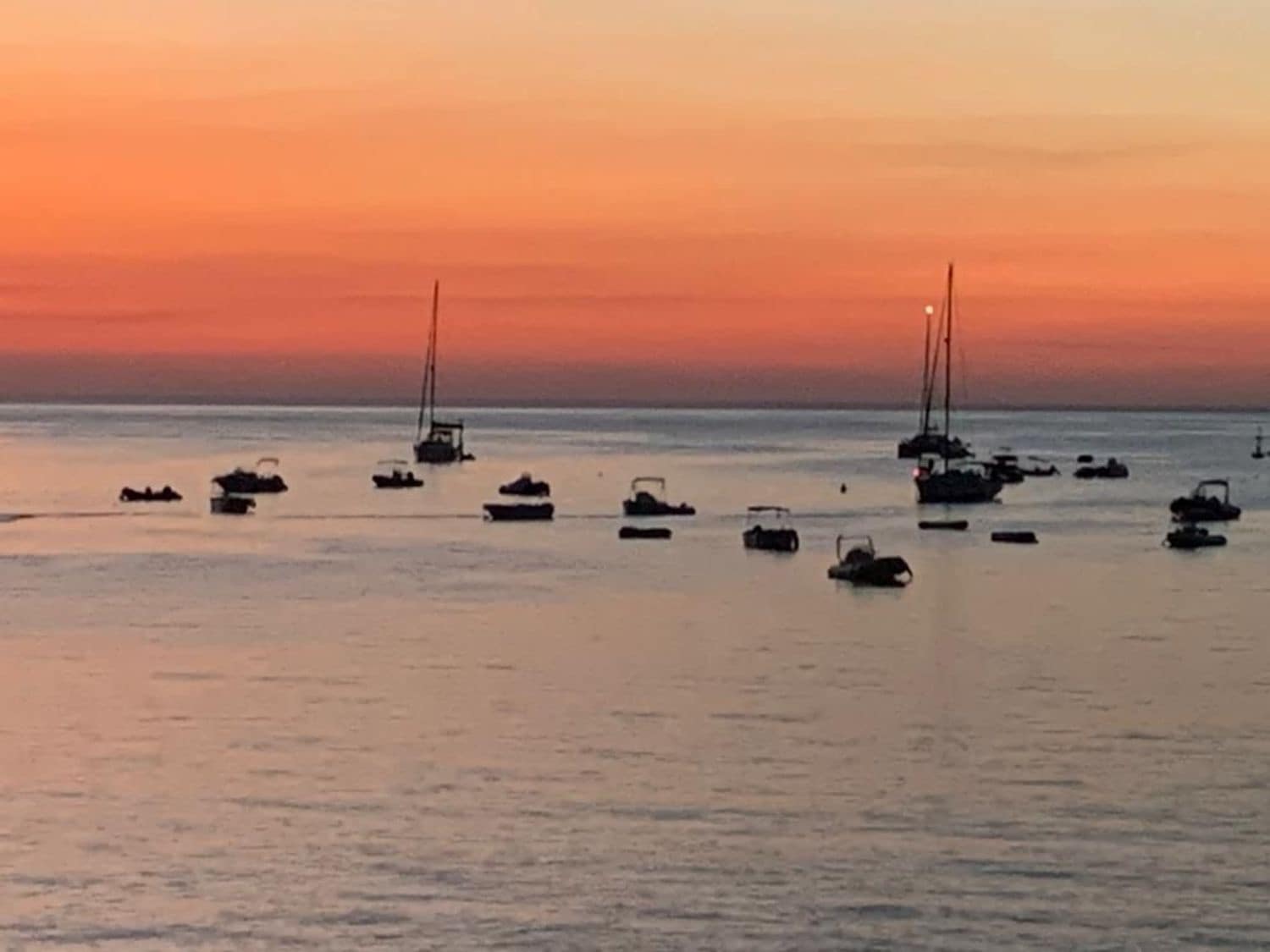 Ranta-asunto vuokrattavana paikassa Sant Agusti des Vedra - 5 000 € (Ref: 7636117)