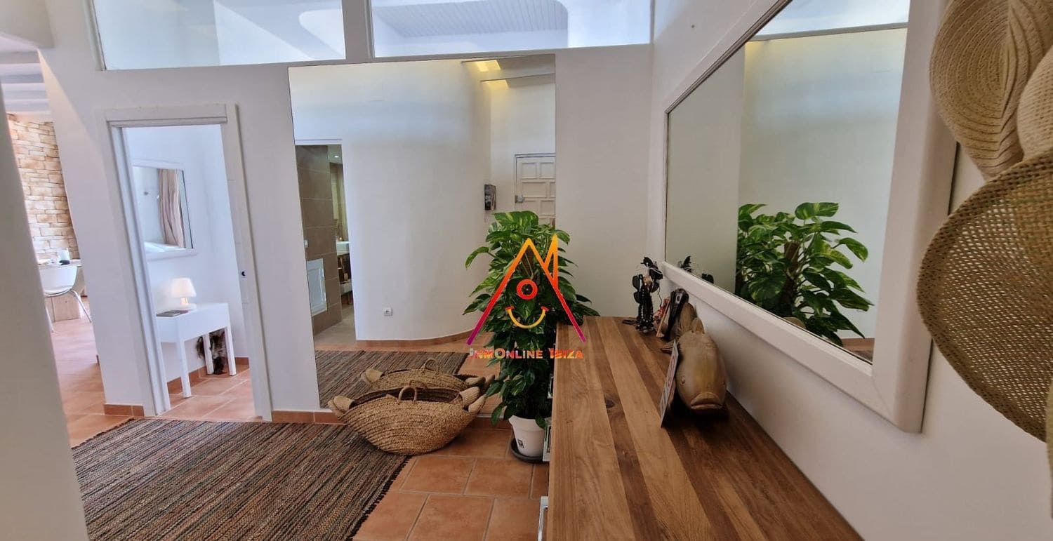 Ranta-asunto vuokrattavana paikassa Sant Agusti des Vedra - 5 000 € (Ref: 7636117)