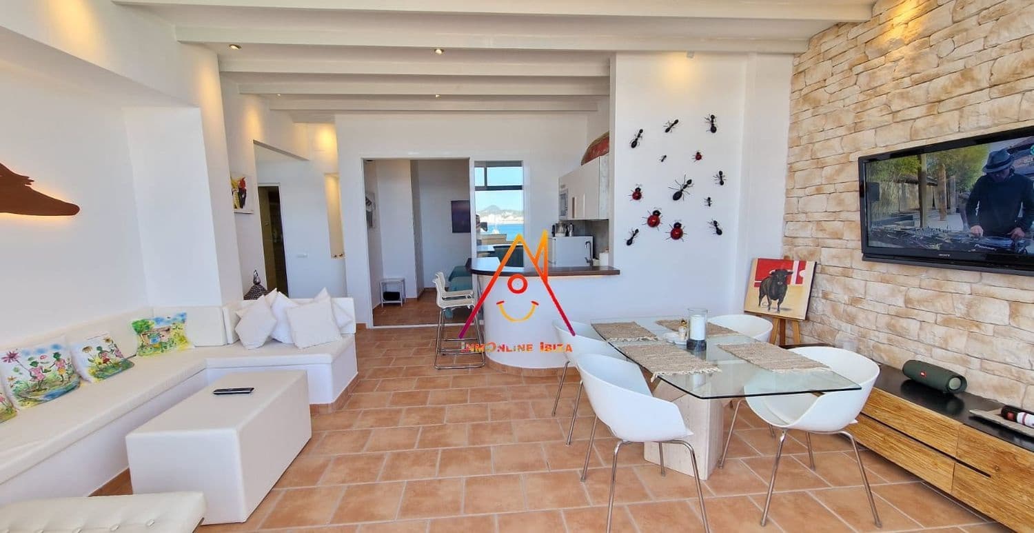 Ranta-asunto vuokrattavana paikassa Sant Agusti des Vedra - 5 000 € (Ref: 7636117)