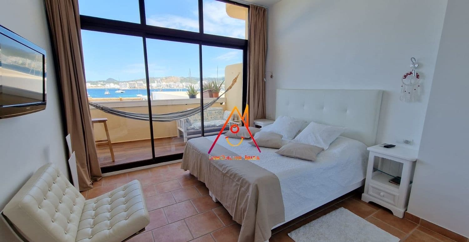 Ranta-asunto vuokrattavana paikassa Sant Agusti des Vedra - 5 000 € (Ref: 7636117)