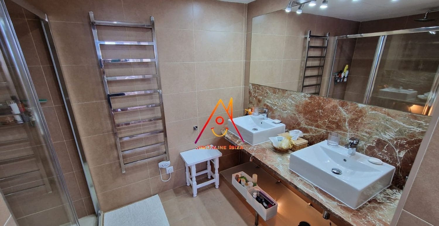 Ranta-asunto vuokrattavana paikassa Sant Agusti des Vedra - 5 000 € (Ref: 7636117)