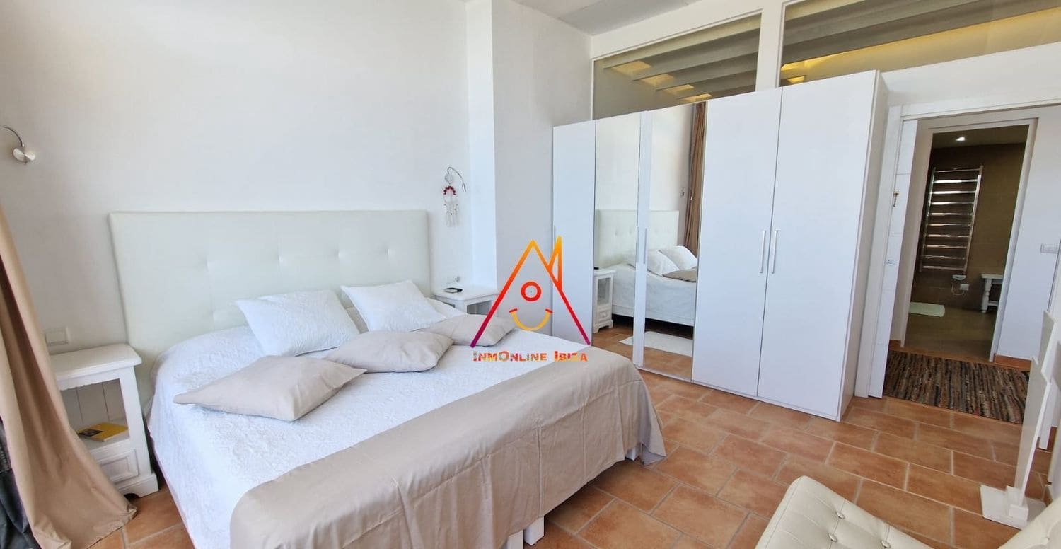 Ranta-asunto vuokrattavana paikassa Sant Agusti des Vedra - 5 000 € (Ref: 7636117)