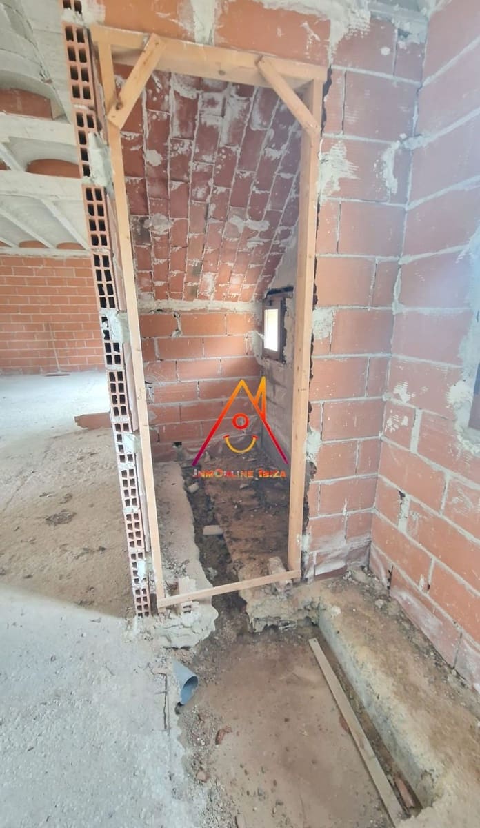 4 soverom Finca/Herregård til salgs i Tarbena - € 350 000 (Ref: 7636118)