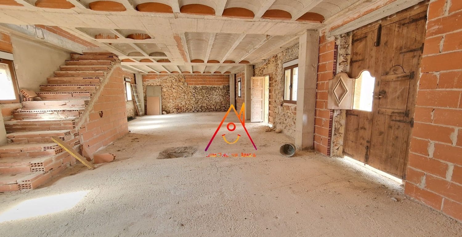 4 soverom Finca/Herregård til salgs i Tarbena - € 350 000 (Ref: 7636118)