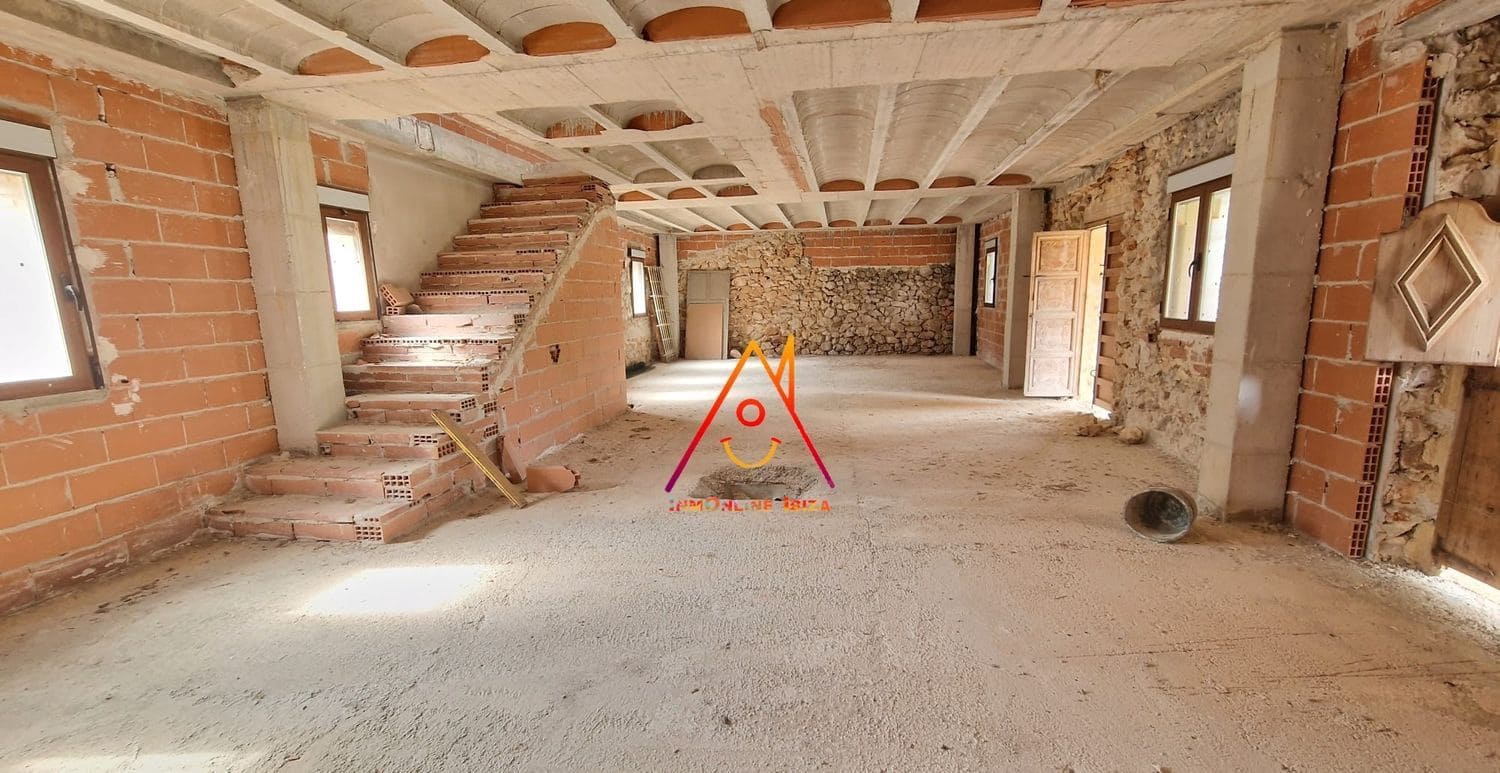 4 soverom Finca/Herregård til salgs i Tarbena - € 350 000 (Ref: 7636118)