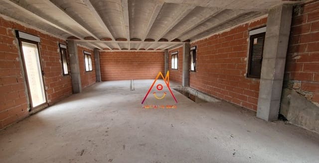 4 chambre Finca/Maison de Campagne à vendre à Tárbena - 350 000 € (Ref: 7636118)