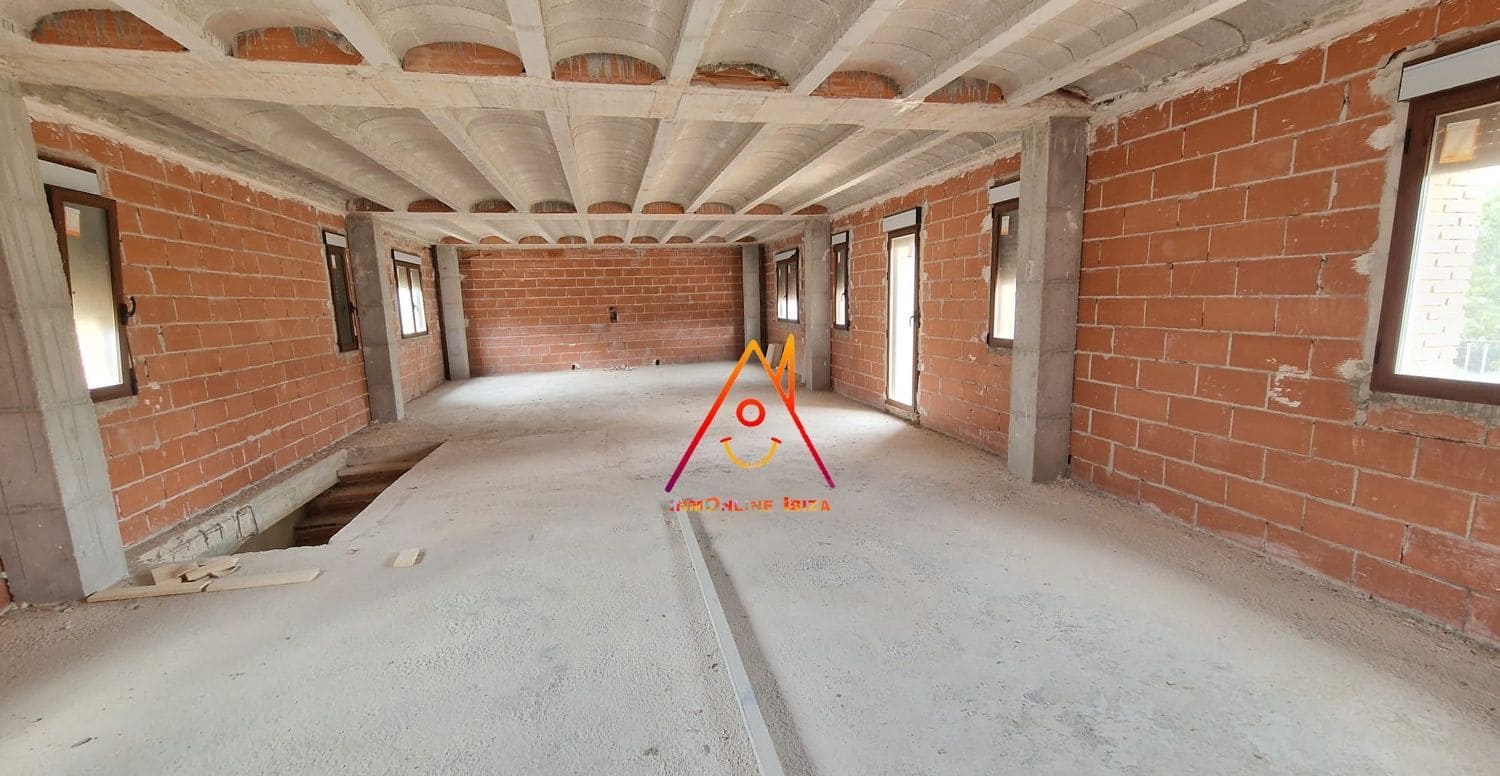 4 soverom Finca/Herregård til salgs i Tarbena - € 350 000 (Ref: 7636118)