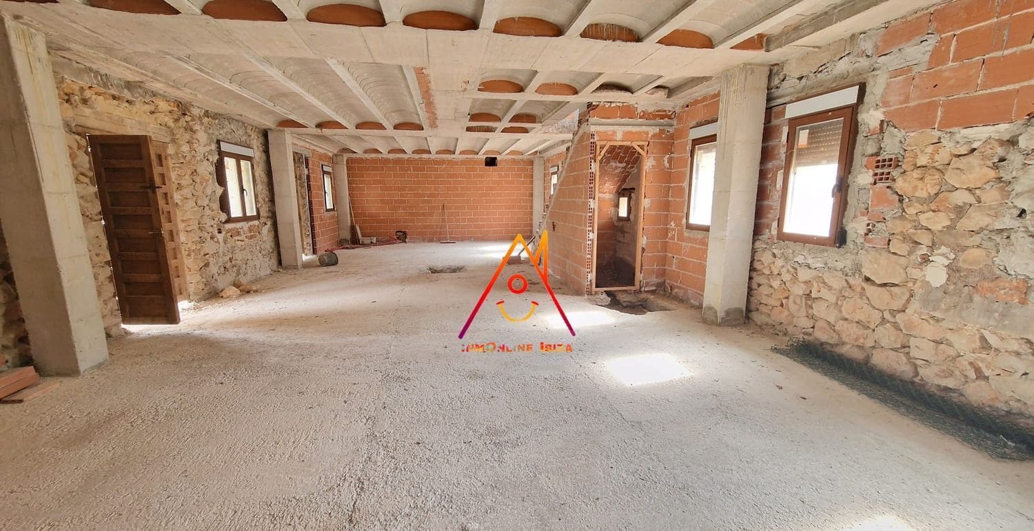 4 soverom Finca/Herregård til salgs i Tarbena - € 350 000 (Ref: 7636118)