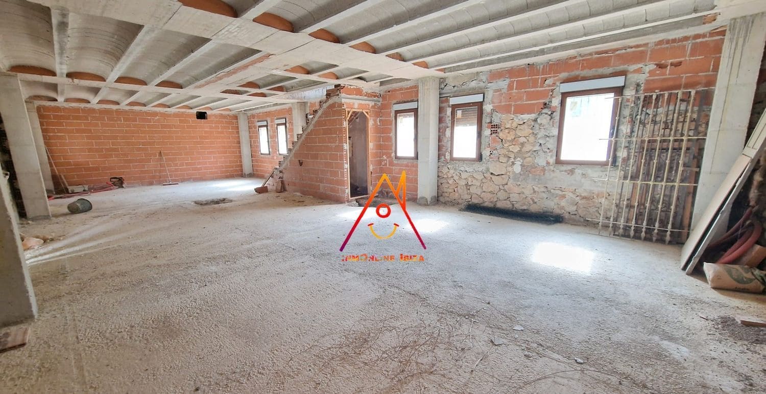 4 soverom Finca/Herregård til salgs i Tarbena - € 350 000 (Ref: 7636118)