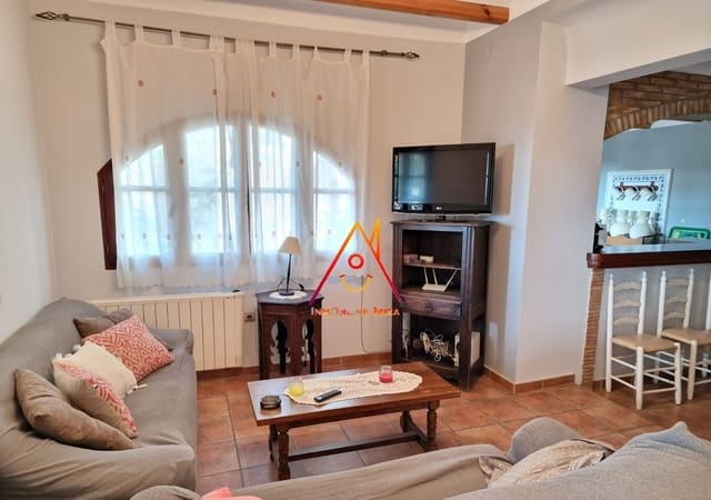 2 camera da letto Finca/Casa di Campagna da affittare in Tárbena con garage - 2.000 € (Rif: 7647486)
