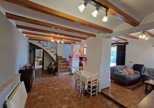 2 camera da letto Finca/Casa di Campagna da affittare in Tárbena con garage - 2.000 € (Rif: 7647486)