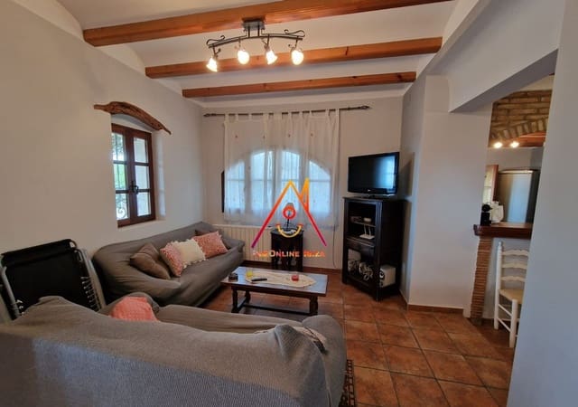 2 camera da letto Finca/Casa di Campagna da affittare in Tárbena con garage - 2.000 € (Rif: 7647486)