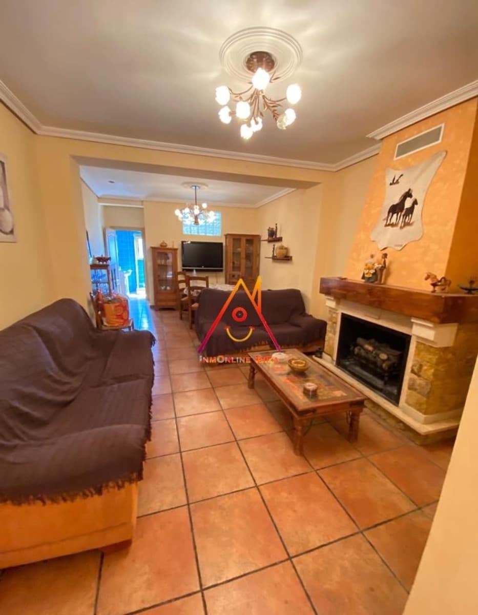 5 camera da letto Finca/Casa di Campagna da affittare in Tarbena con garage - 1.000 € (Rif: 7647487)